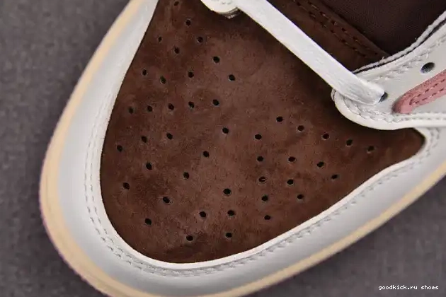 Cheap AJ Scott x SP OG DZ4137-206 Travis Low 1 0623